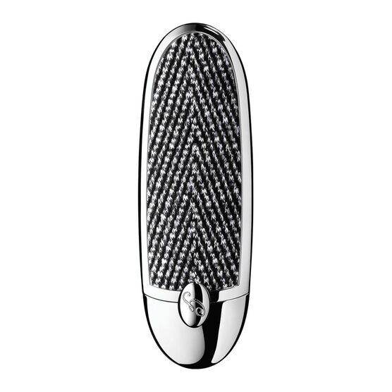 GUERLAIN   LUX VELVET    CASE CHEV